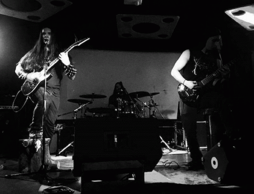 Empyreal (USA) : Live Set 03-XX-17 Empyreal (USA) : Live Set 03-XX-17